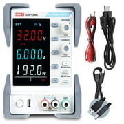 UNI-T UDP1306C 1Ch Value-Series Linear DC Power Supply