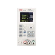 UNI-T UDP6720 100W 1Ch Basic DC Switching Power Supply 60V/5A 10mV/1mA 2.8 TFT LCD RS232 SCPI Protocol Support 3.0 Power Ratio