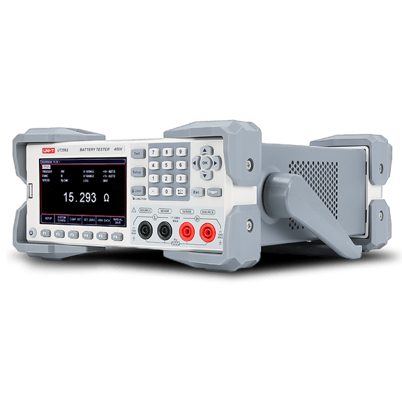 UNI-T UNI-TREND UT3562 Battery Internal Resistance Tester Battery Detection high-precision Lithium Battery Internal(UT3562)