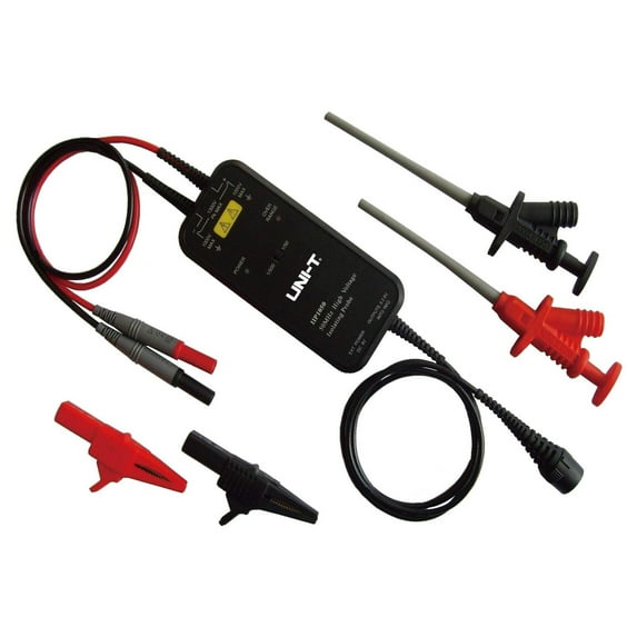 UNI-T UT-P35 Differential Scope Probe