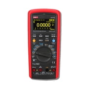 UNI-T UT171C OLED Industrial Process Digital Multimeter True RMS 60,000 Counts Auto/Manual Range 60M  Temperature Non-Contact Voltage Detection