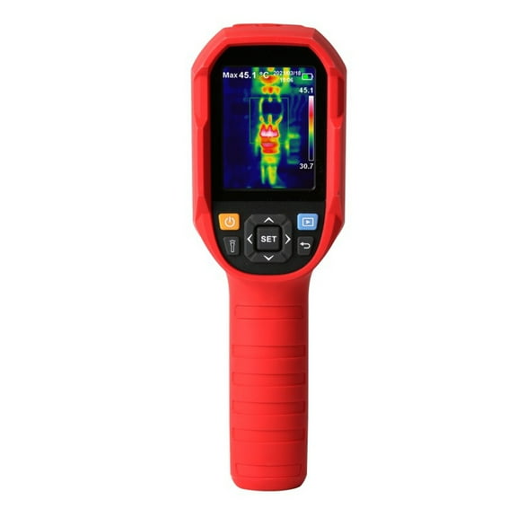 UNI-T UTi120B 120 Heavy Duty Series Thermal Imager