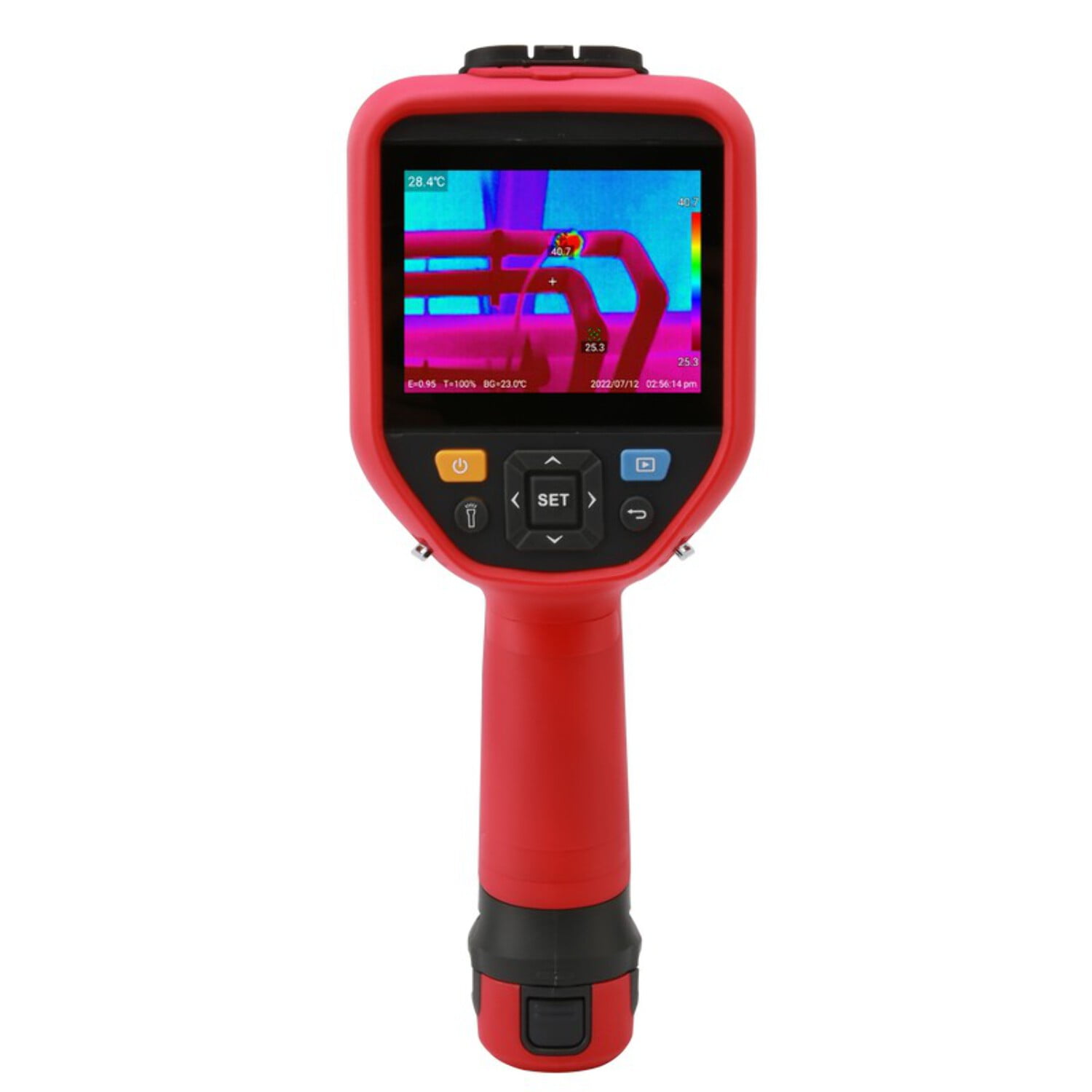 UNI-T Infrared Cameras Nearby & Thermal Imagers | Walmart