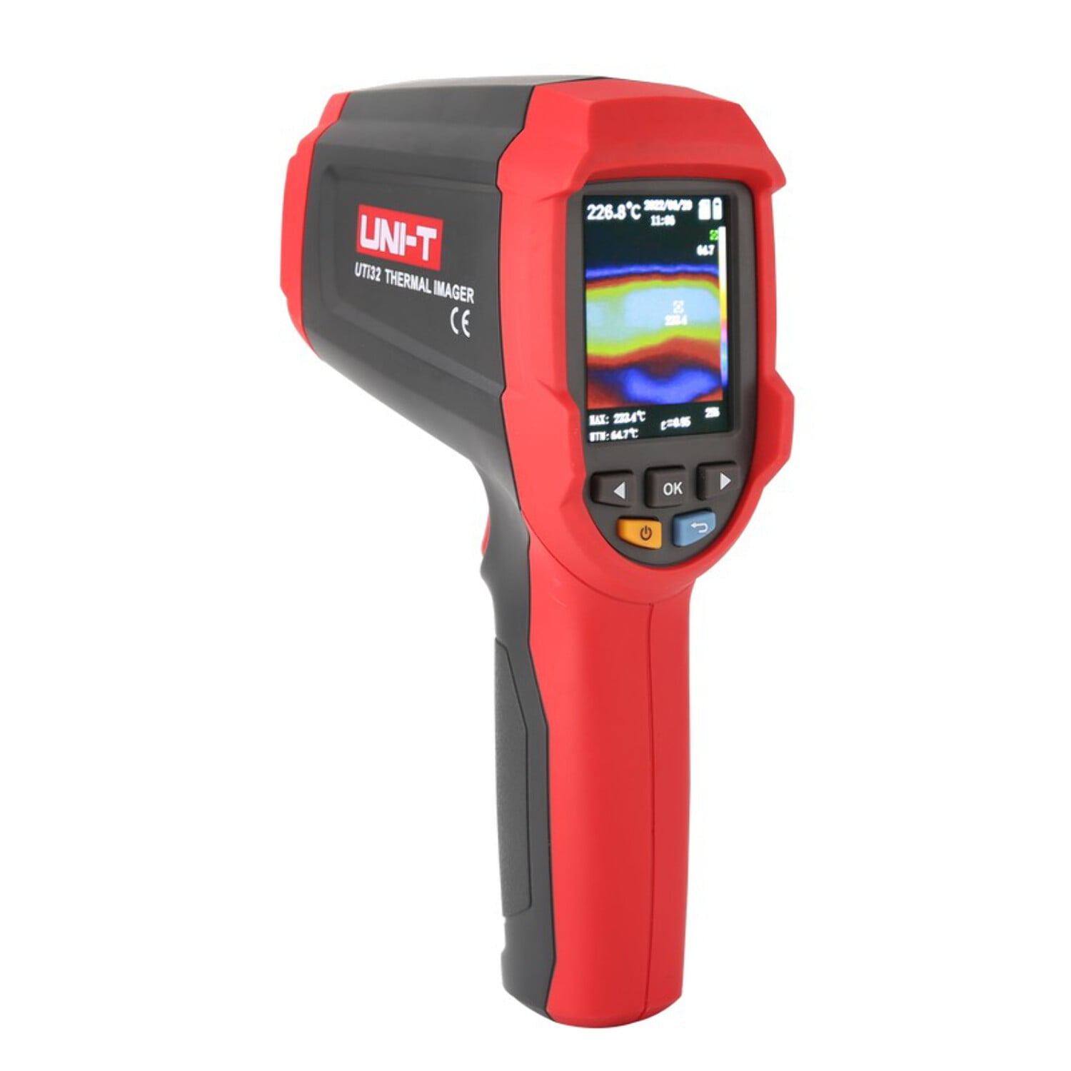 UNI-T Infrared Cameras Nearby & Thermal Imagers | Walmart