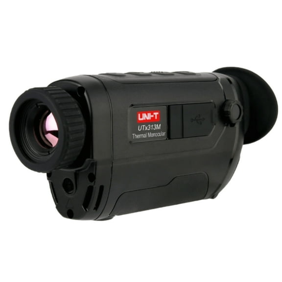 UNI-T UTx313M Medium-Range Infrared Thermal Monocular