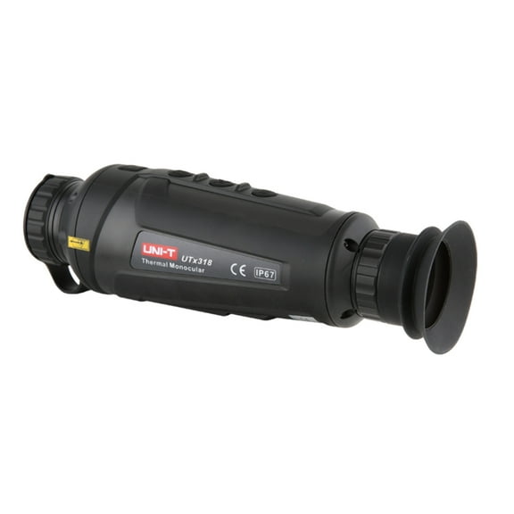 UNI-T UTx318 Medium-Range Thermal Monocular