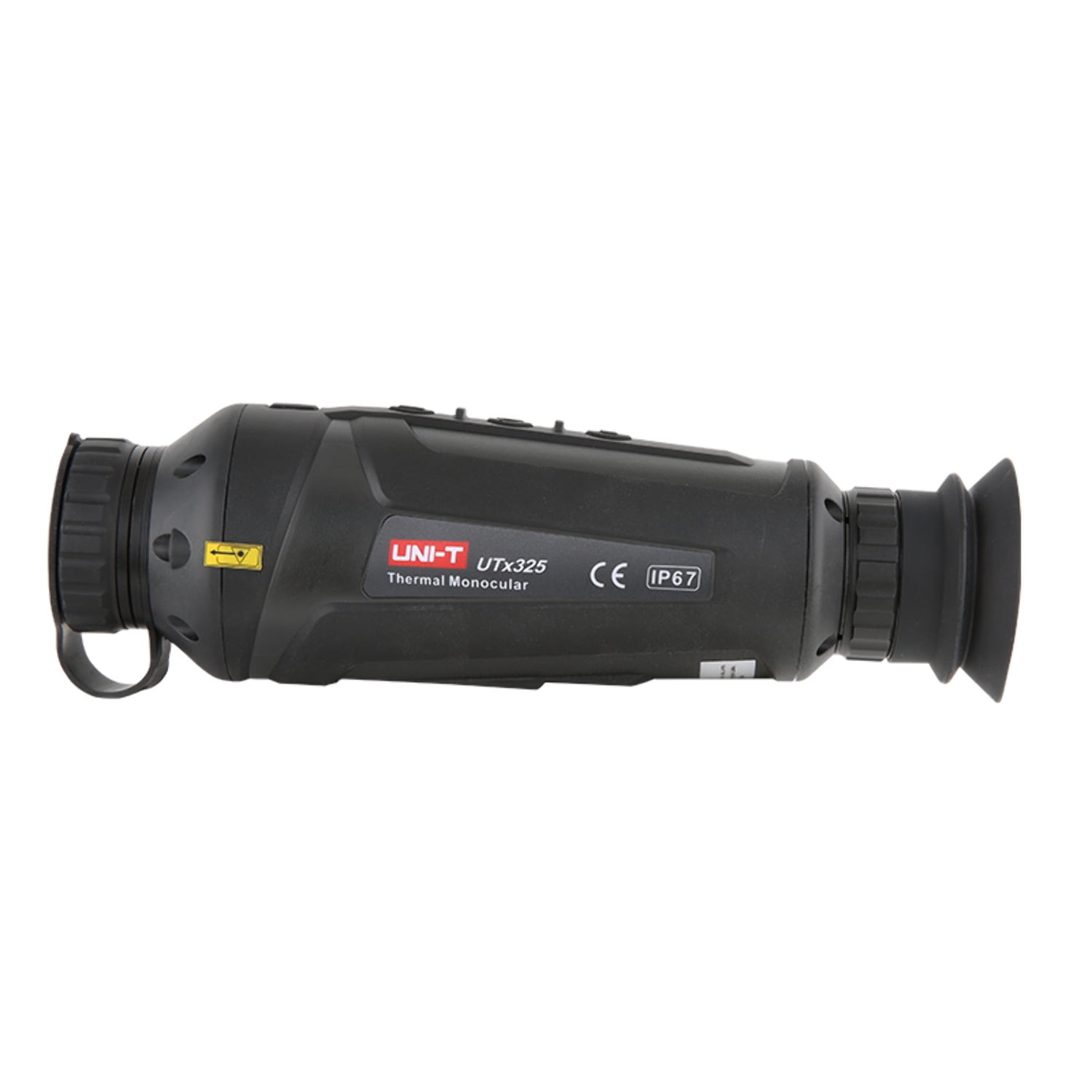 Kid Distance UNI-T UTx325 Long-Distance Thermal Monocular - Walmart.com