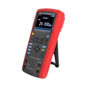 UNI-T Uni-trend Multifunction Loop Process Calibrator UT715 Multifunction Loop Process Calibrator DC Voltage and Current Output/Measurement Loop Calibrator RTDUT715