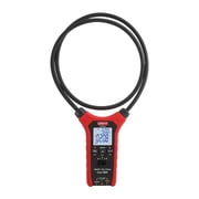 UNI-T Uni-trend UT281E+ 10000A 1100mm 6000 Counts AC True RMS Flexible Clamp Meter Flexible high precision and multi functional Flex Clamp Meter