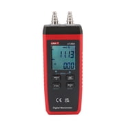 UNI-T Uni-trend UT336A Refrigerant Leak Detector Cfcs Hcfcs Hfcs Leakage Tester for Air Conditioning Automobile Refrigerator Maintenance