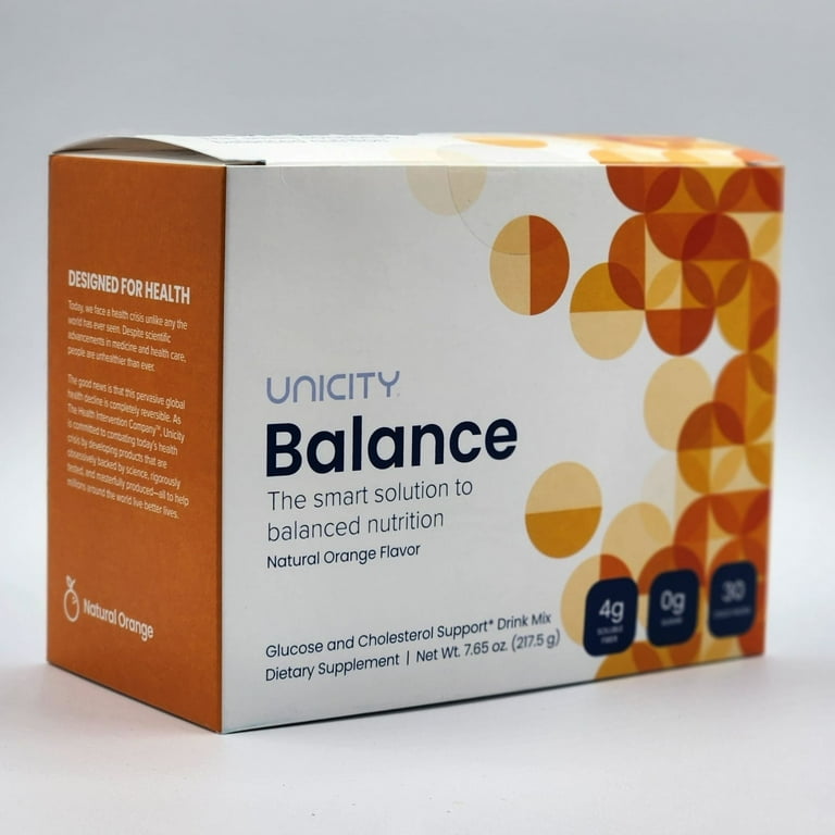 Unicity BioReishi FX Innovative Coffee with Reishi Mushroom10