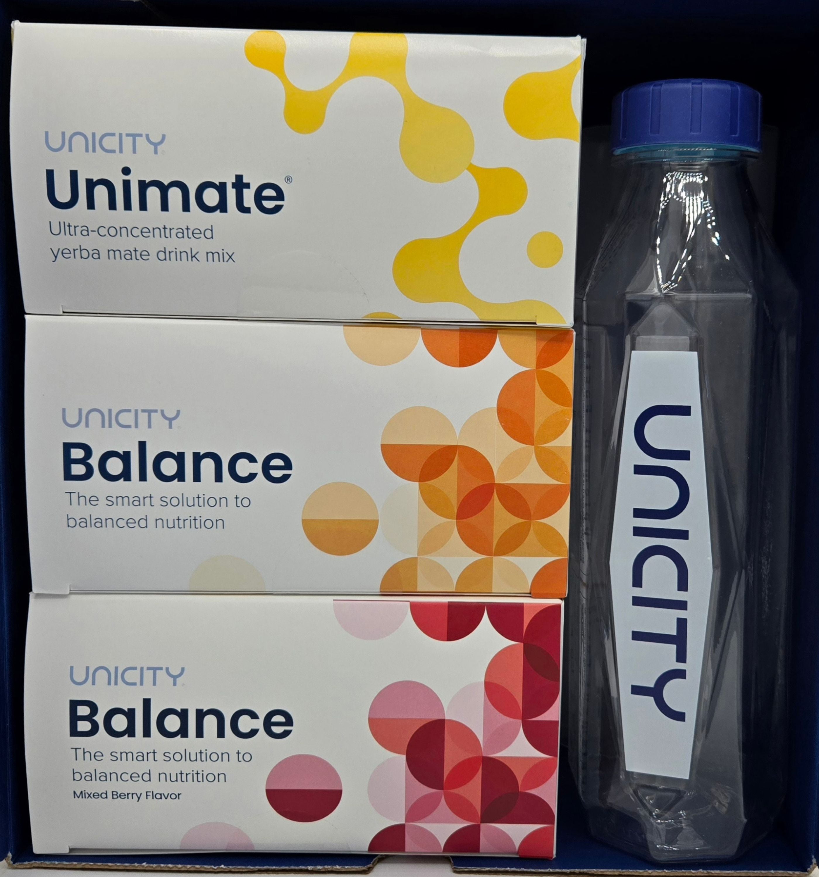Unimate Fuel Salted Caramel - Energy & Appetite Control