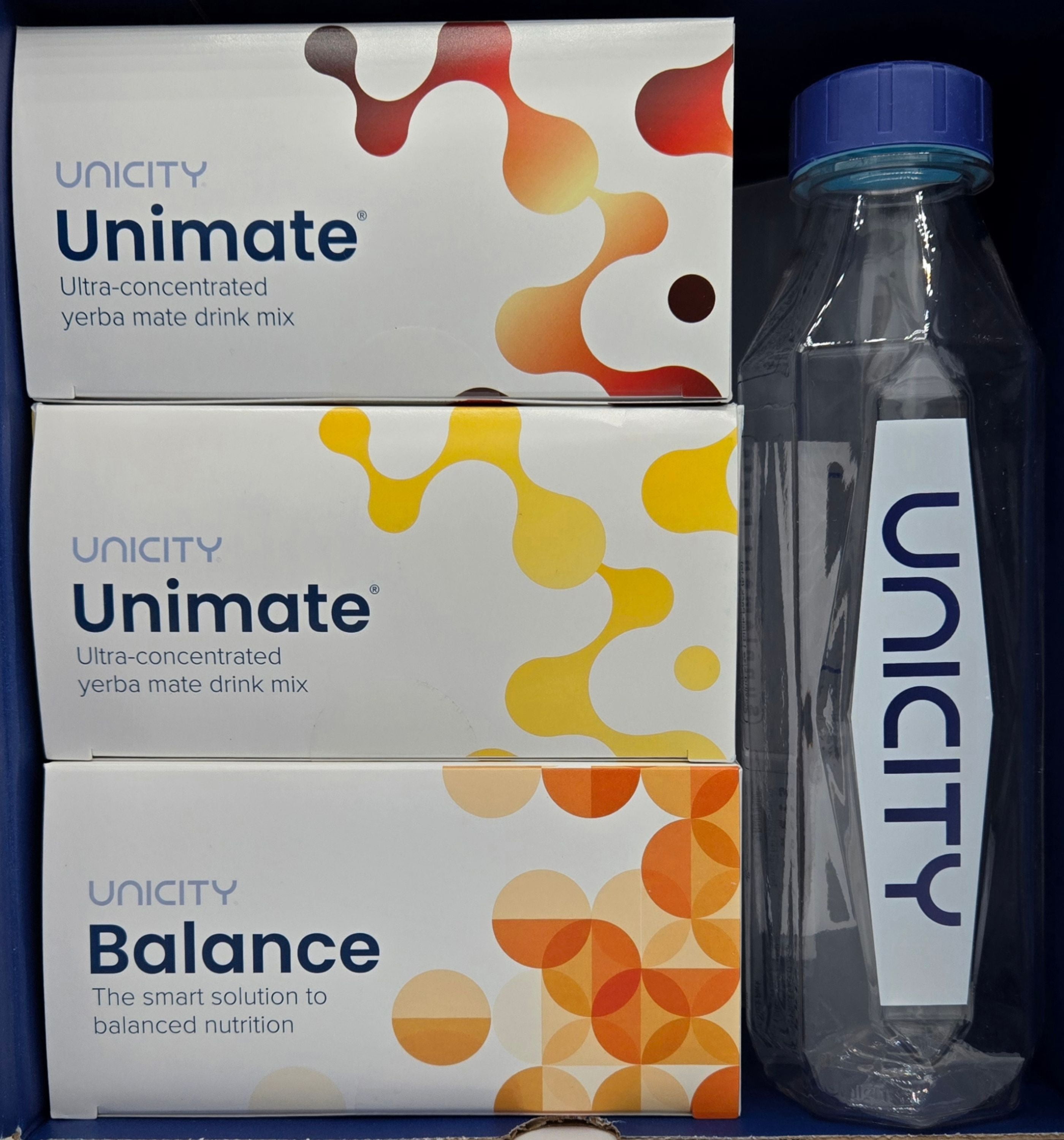 2つ　Unimate レモンフレーバー 30袋入り UNICITY Unimateレモン✖️2 Unicity Unimate レモンフレーバー