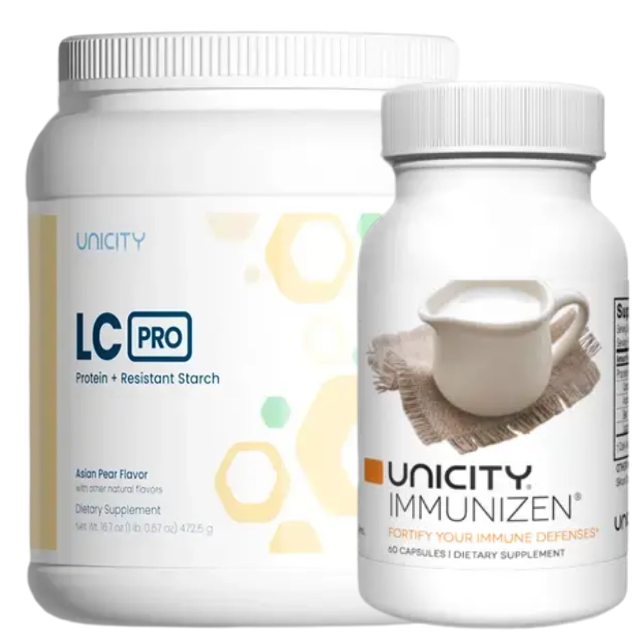 Unicity Products | Wellness Solutions for a Healthier Lifestyle