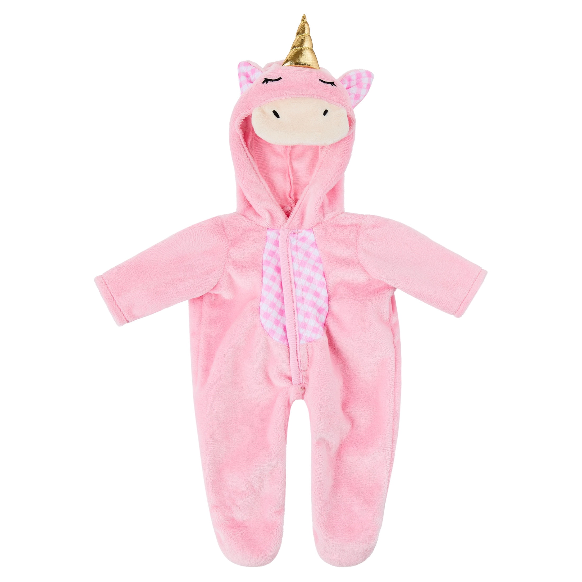 My Sweet Love Unicorn Onesie Fashion Set