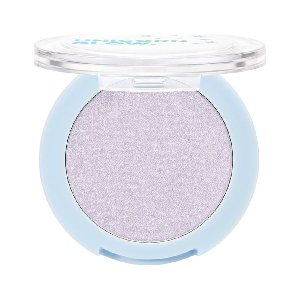UNICORN GLOW Pearlescent Highlighter Powder - #1 Stardust
