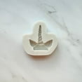 thumbnail image 1 of UNICORN HORN & EARS MOLD, 1 of 1