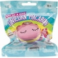 thumbnail image 1 of UNICORN MACAROON SQUISHY - 6300, 1 of 1