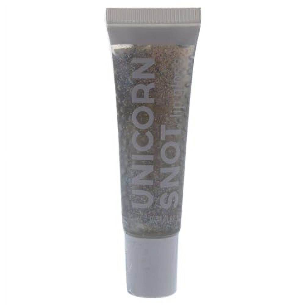 UNICORN SNOT Glitter Lip Gloss Sparkly and Shimmer Lips for Festivals