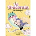 thumbnail image 1 of Unicornia Un Reto MÃ¡gico / A Magical Challenge, (Paperback), 1 of 1