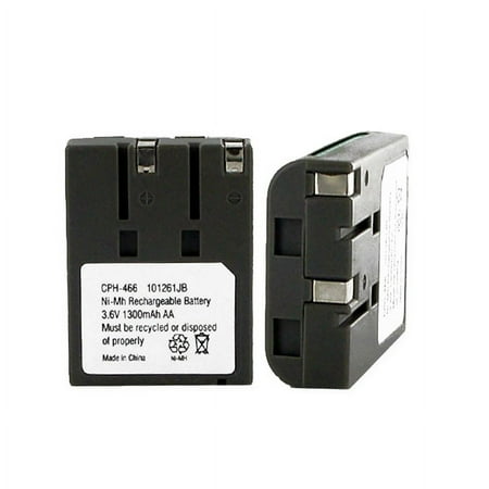 UNIDEN BT2499 NiMH 1300mAh CORDLESS PHONE BATTERY + FREE SHIPPING