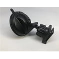 thumbnail image 1 of Uniden Large Single Suction Cup Radar Detector Mount SSS00265R - for R1, R3, R7, and DFR Series Detectors. Secure Mount for Ultimate Radar Detector Performance., 1 of 1