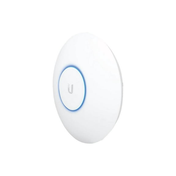 Ubiquiti AC SHD Ceiling-Mounted Wi-Fi 5 Access Point with 8 Spatial Streams (UAP-AC-SHD)