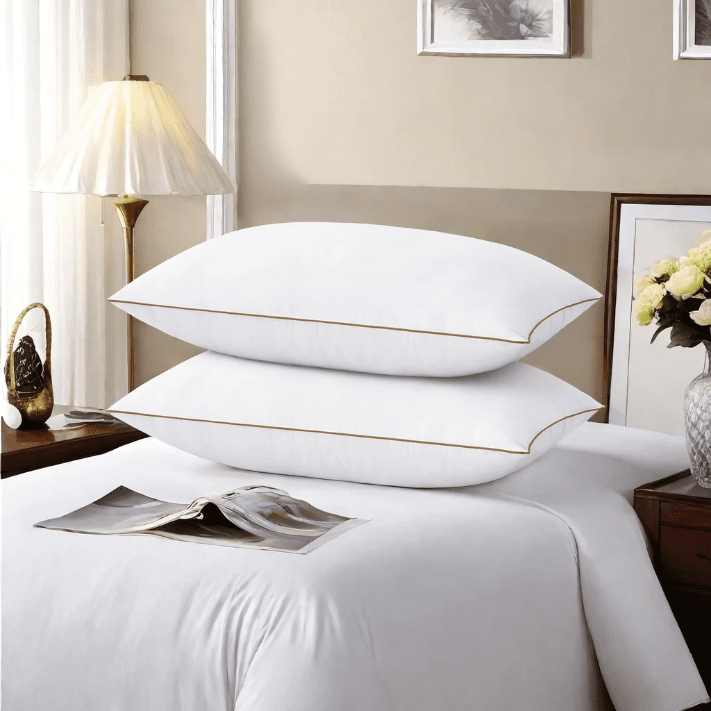 Hollander Sleep Products Eco-Smart ClearFresh (2 Standard