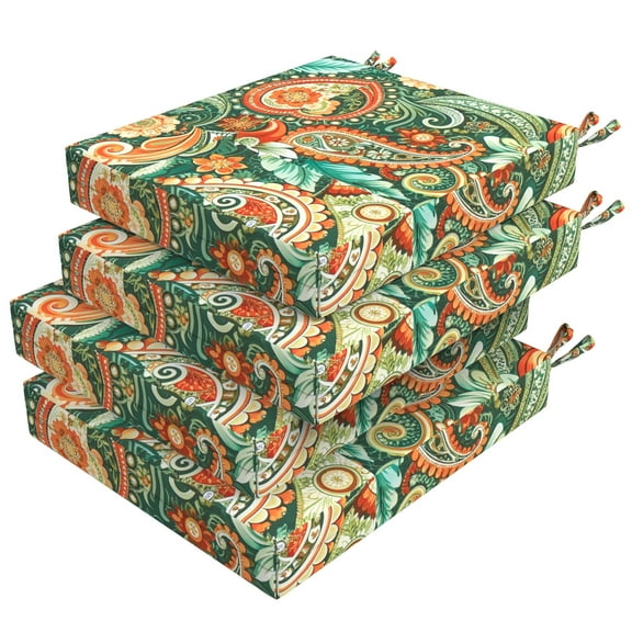 UNIKOME Outdoor Chair Cushions, PF