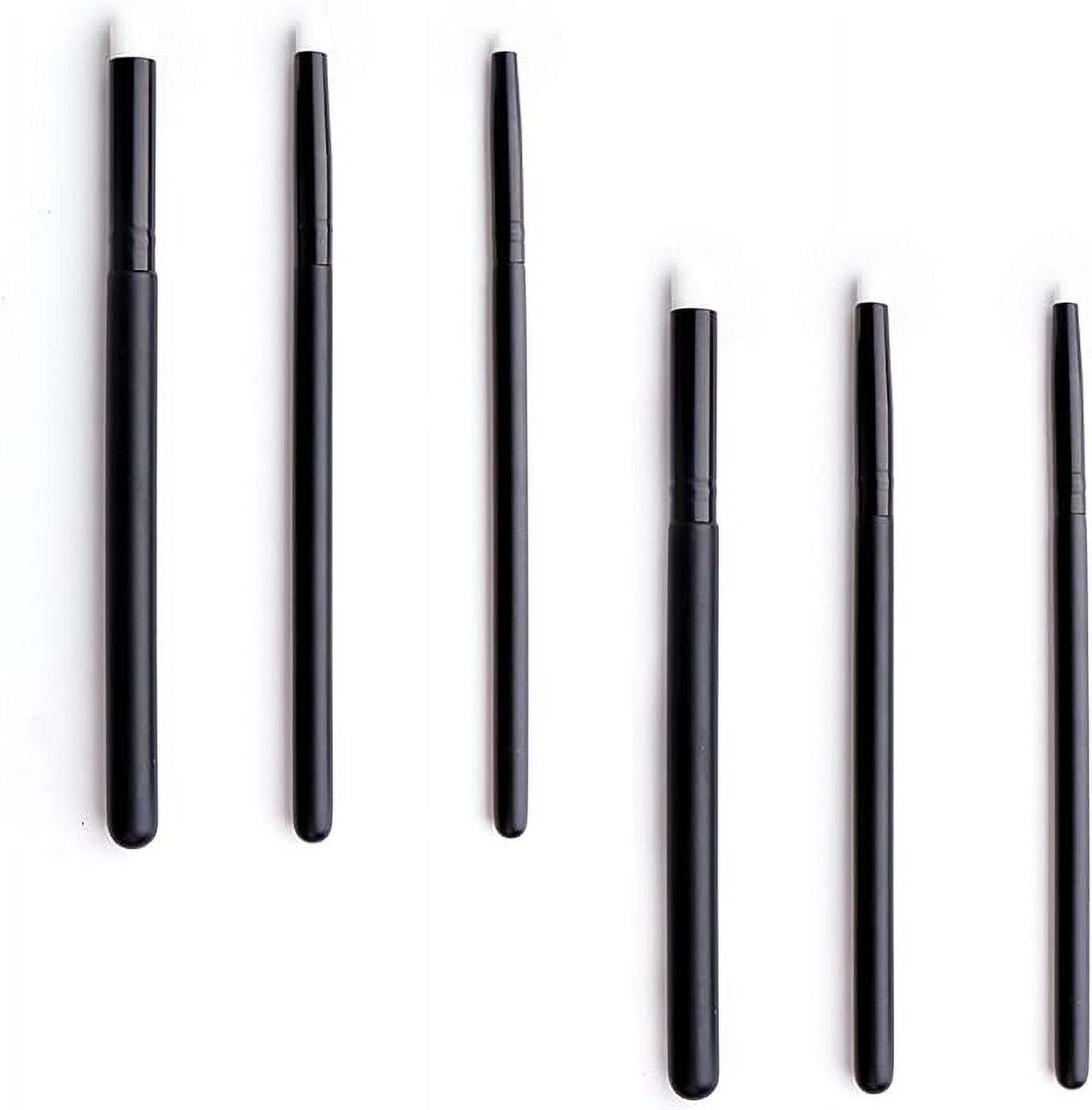 UNIMEIX Mini Blending Brushes for Card Making, Dry Brush Miniature