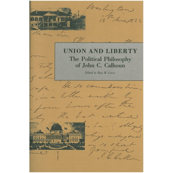 UNION AND LIBERTY (Paperback)