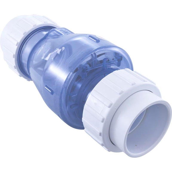 UNION CHECK VALVE W/MAGNET 0823-20MC