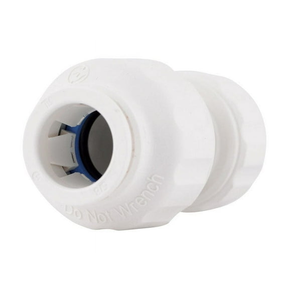 UNION CNNCTR 1/2X3/8 CTS