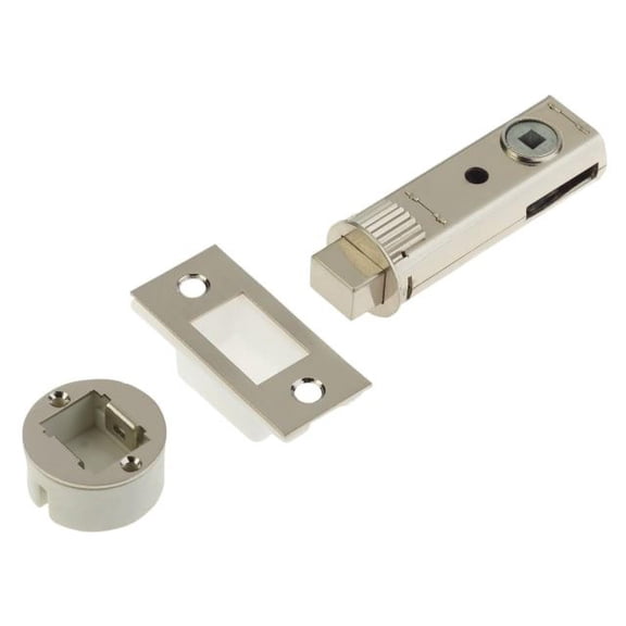 UNION - FastLatch Easy Fit Bolt Satin Nickel 73mm (3in)