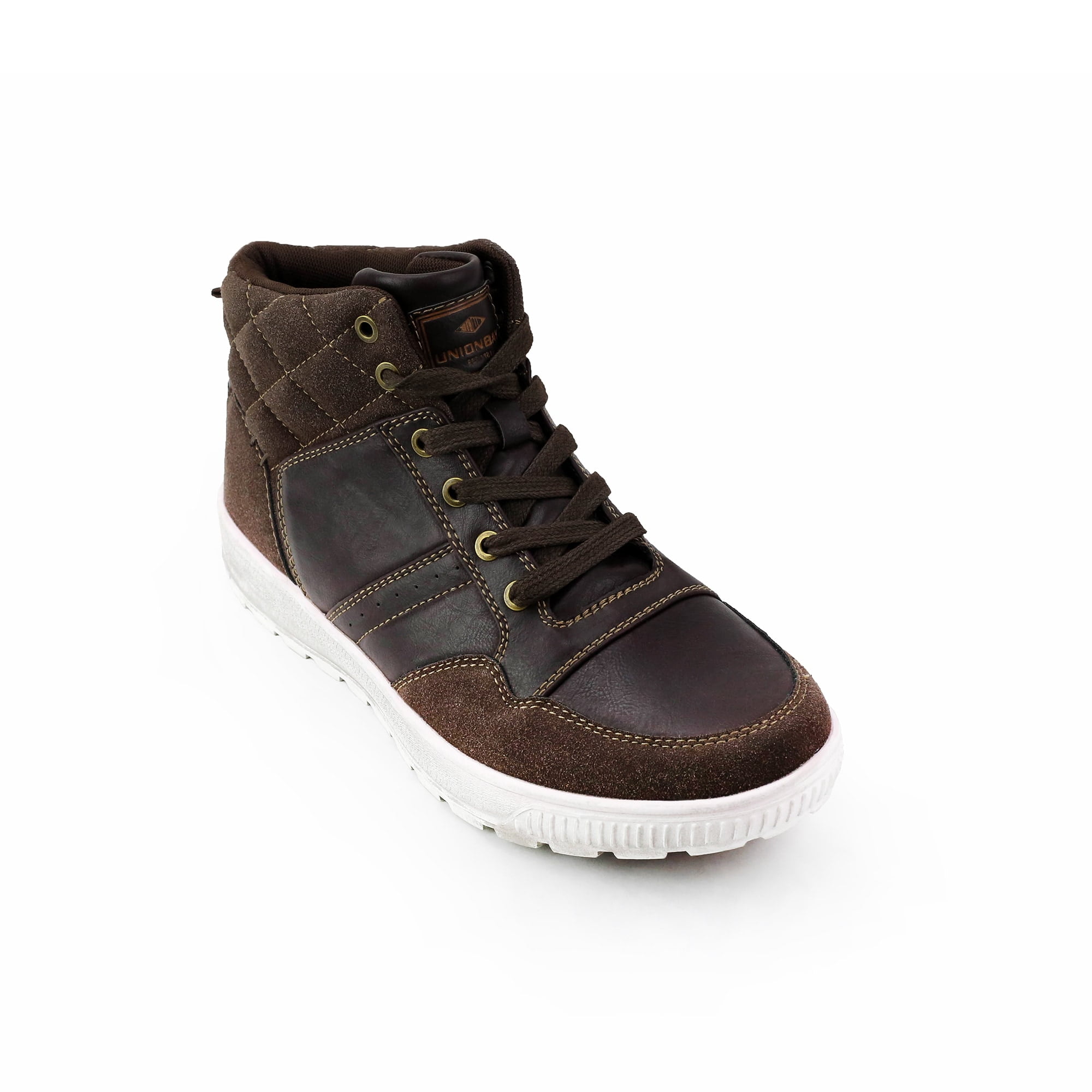 Unionbay boots mens sales
