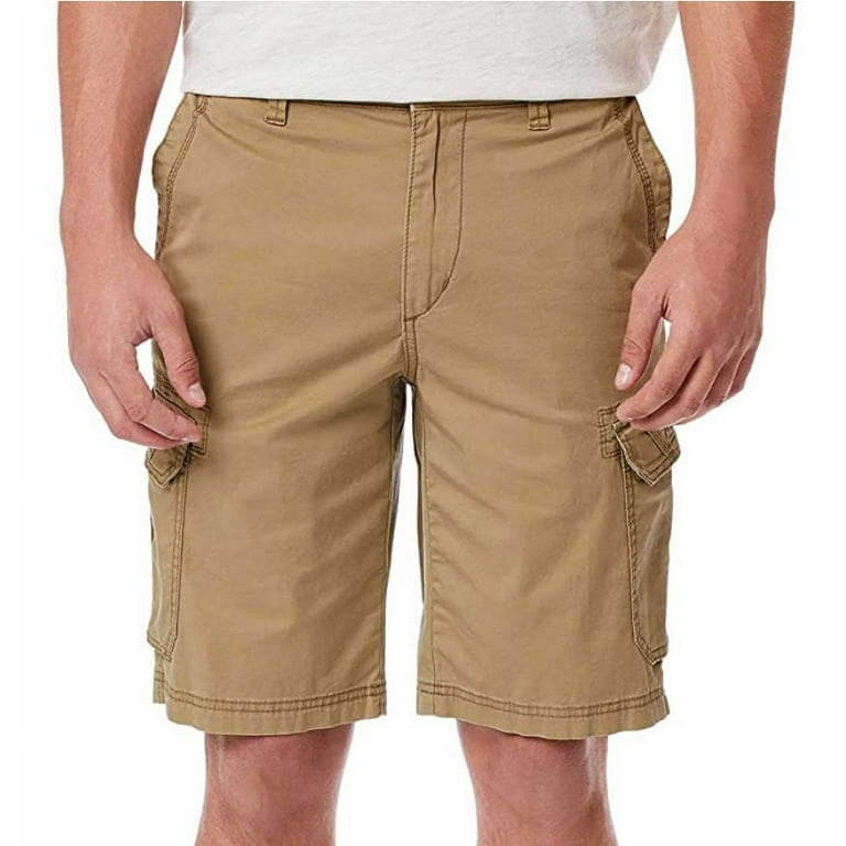 Unionbay stretch sales cargo shorts