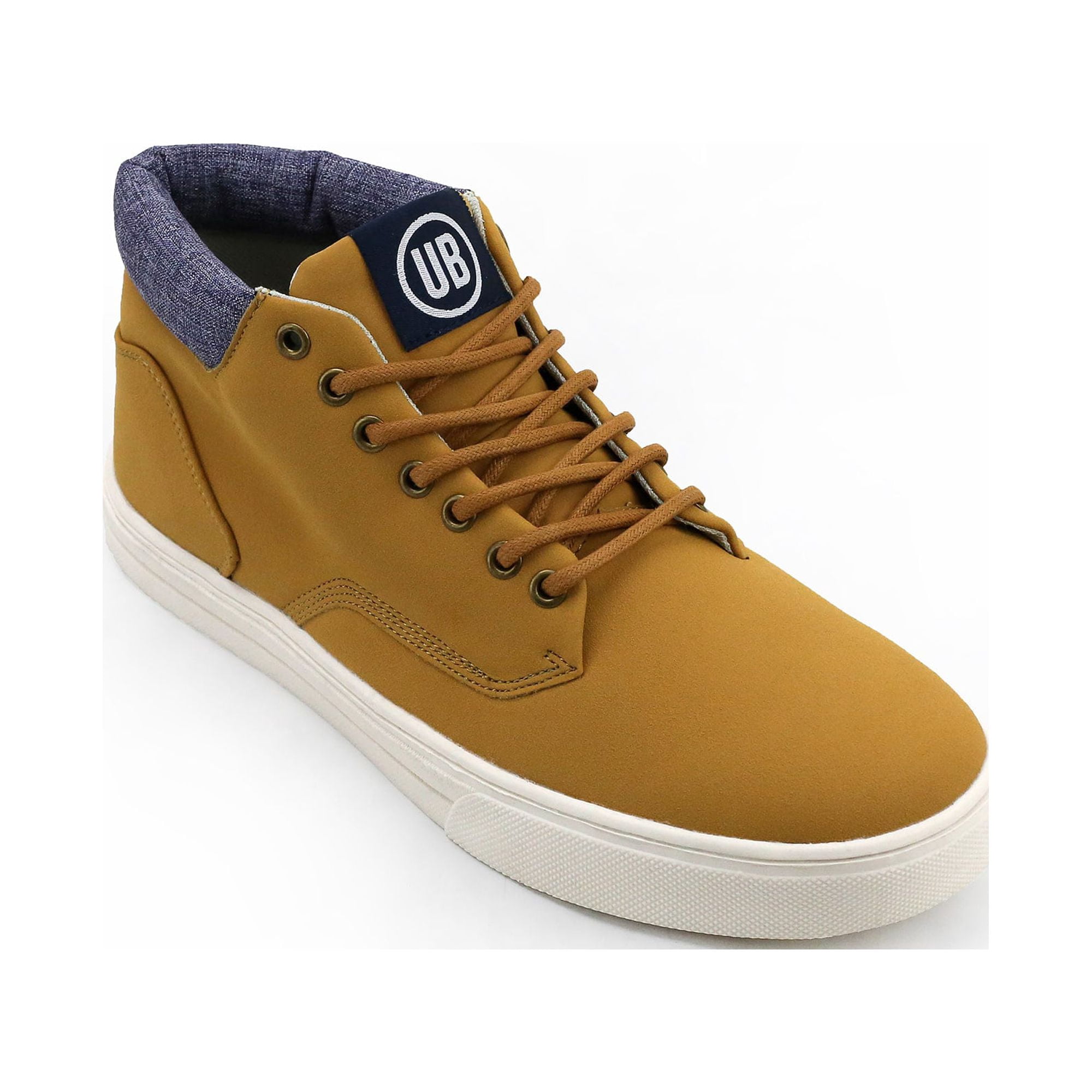 UNIONBAY MEN’S CHUKKA BOOTS Unionbay Men main image 3
