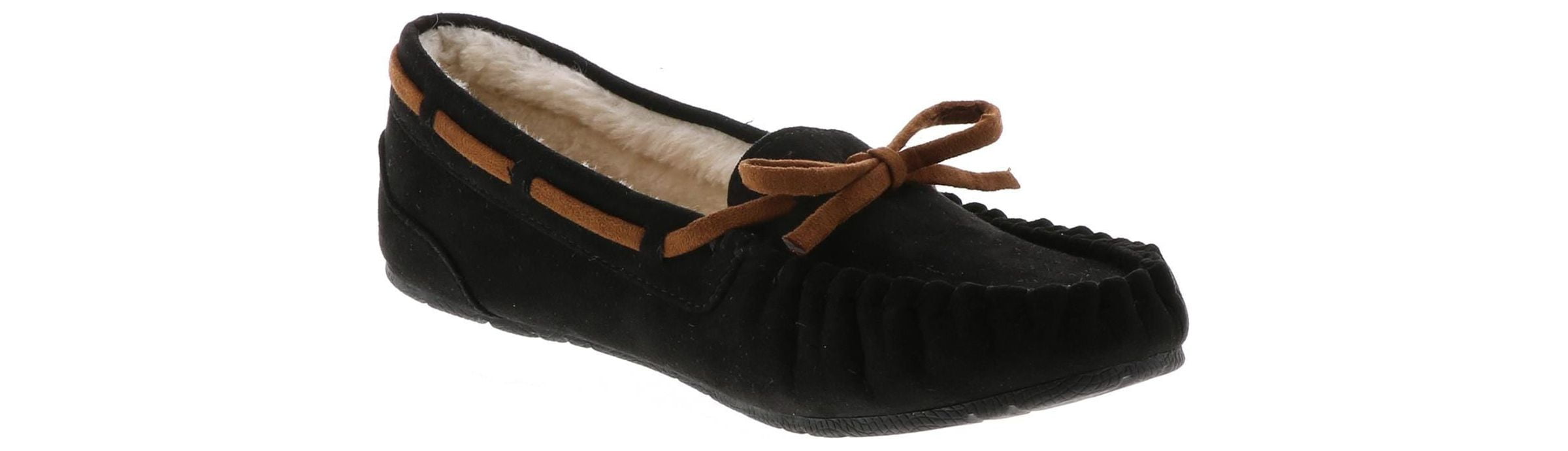 Union bay clearance moccasins