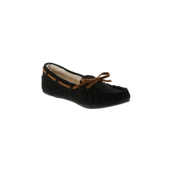 UNIONBAY Yum Women's Moccasin Slippers