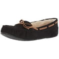 thumbnail image 1 of UNIONBAY Yum Women's Moccasin Slippers, 1 of 8