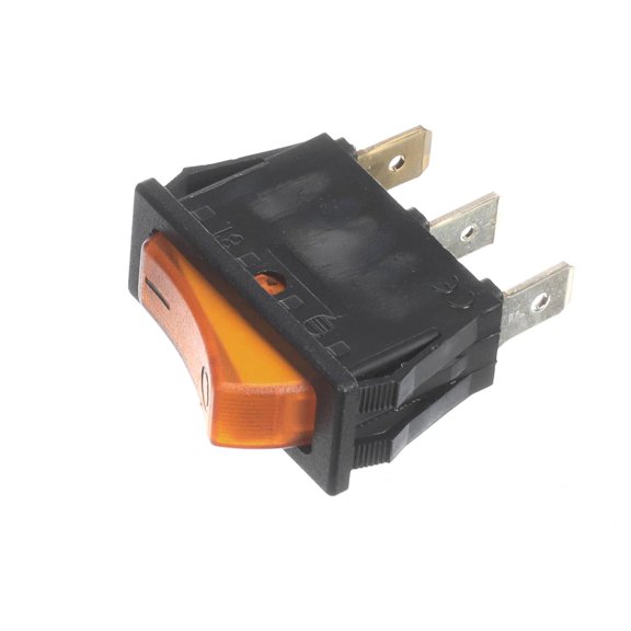 UNIPO.LIGHTNING.AMB SWITCH 12037353 - Genuine OEM Replacement Part