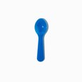 thumbnail image 1 of UNIQ Blue Mini Tasting Spoons ~ 3000/Case, 1 of 2