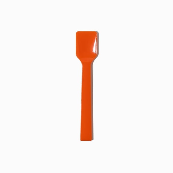 UNIQ Orange Gelato Spoons ~ 3000/Case