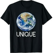 UNIQUE Earth Nature Conservancy T-Shirt