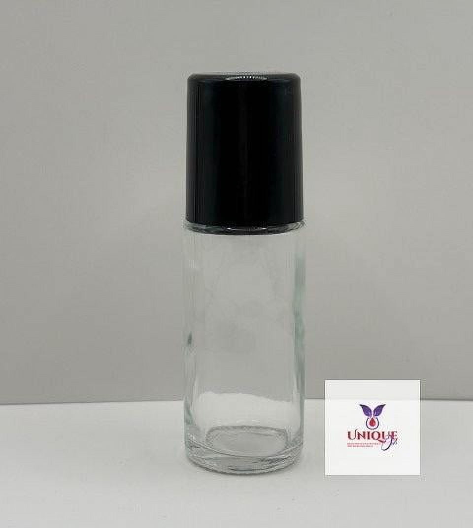 UNIQUE OILS Bright Crystal Perfume Fragrance (L) Ladies type (1ozroll