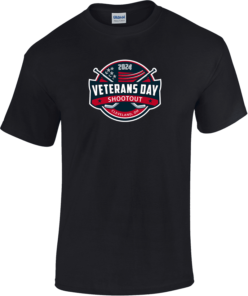 The song for veterans day
