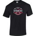 UNIQUE TSHIRT 2024 Veterans Day Shootout Cleveland