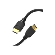 Oncore HDMI-MM-06F-V2.1 6ft Ultra High Speed Hdmi V2.1 Cable 48g