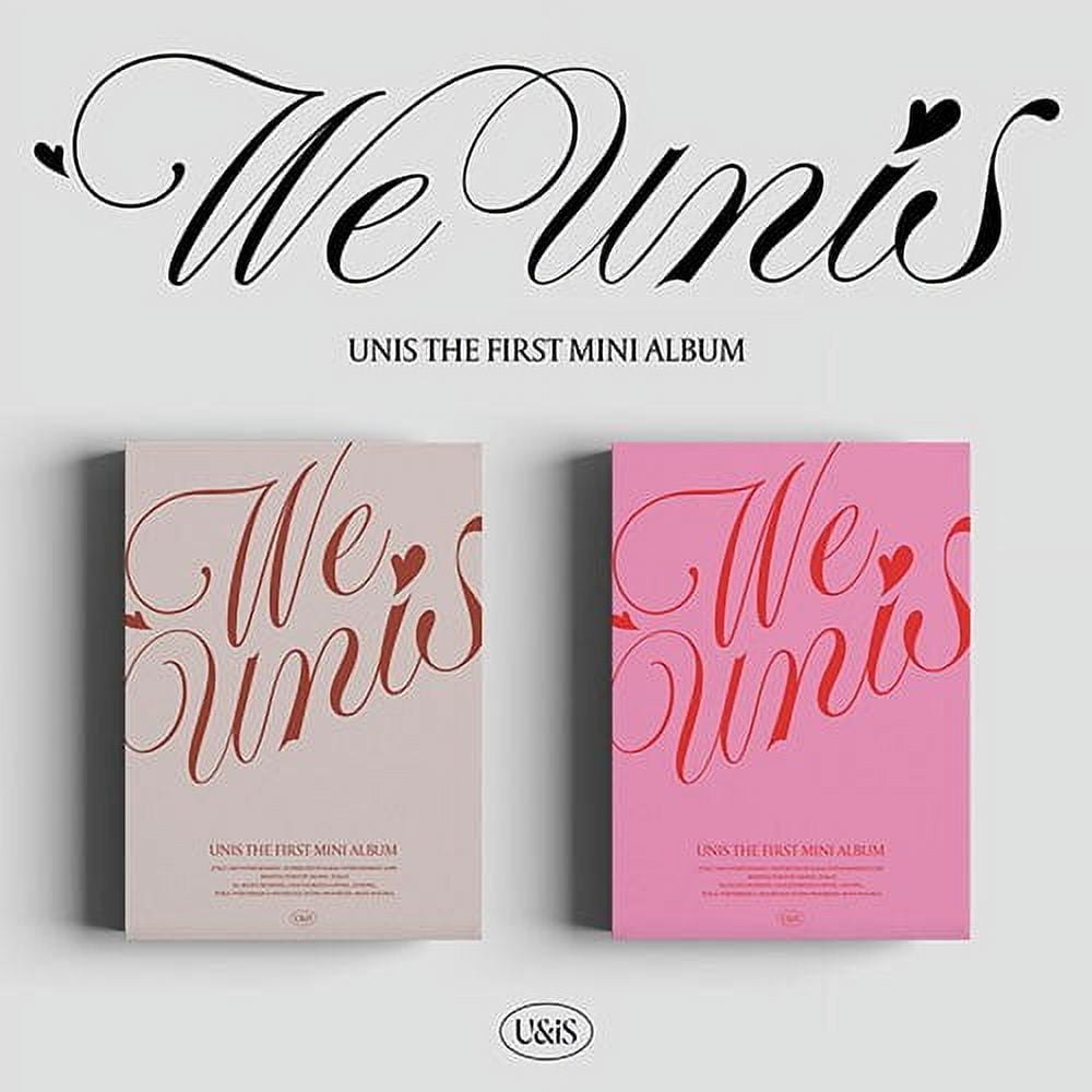 UNIS-WE-UNIS-1st-Mini-Album-2-