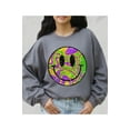 thumbnail image 1 of UNISEX FLEECE SWEATSHIRT, 1 of 9
